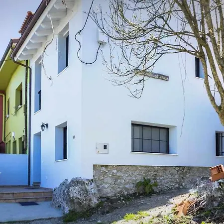 Casa La Memoria Llanes