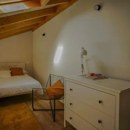 Casa La Memoria Casa de Férias Llanes